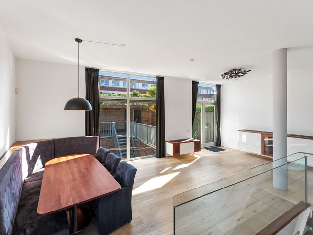 Houthaven 31, Papendrecht