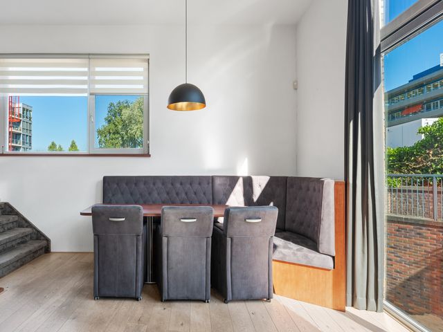 Houthaven 31, Papendrecht