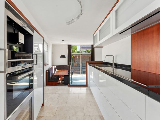 Houthaven 31, Papendrecht