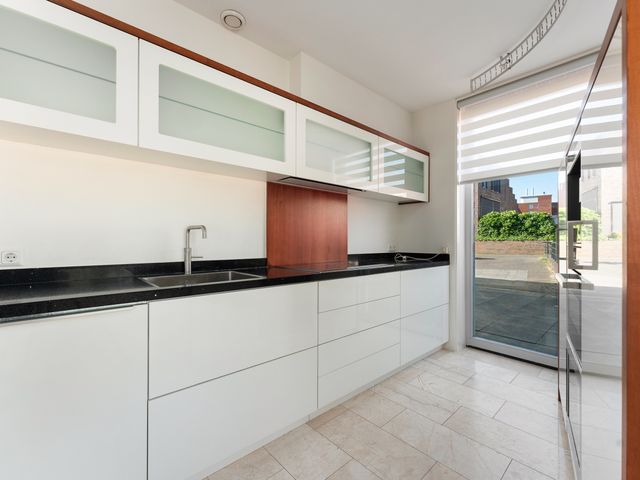 Houthaven 31, Papendrecht