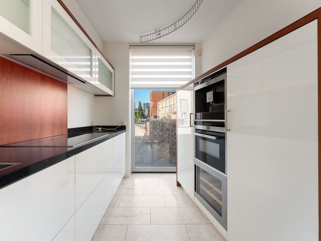 Houthaven 31, Papendrecht