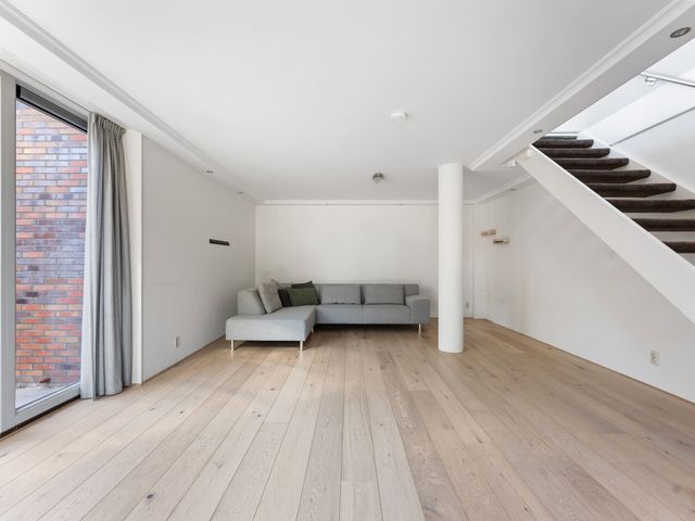 Houthaven 31, Papendrecht