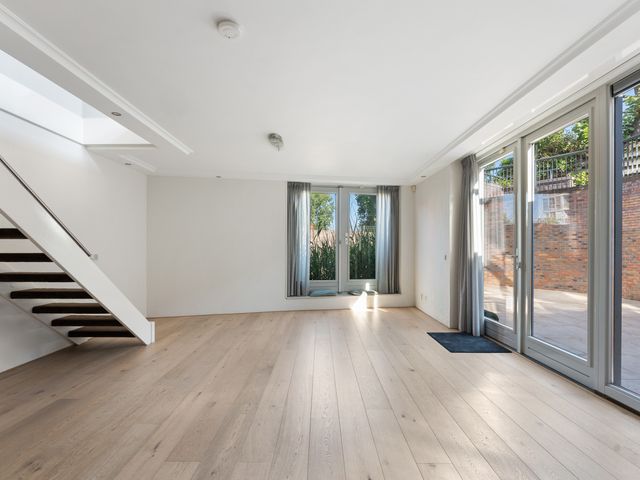 Houthaven 31, Papendrecht