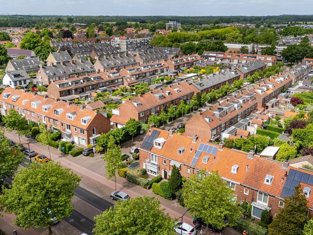 Koningin Julianalaan 39, Voorschoten