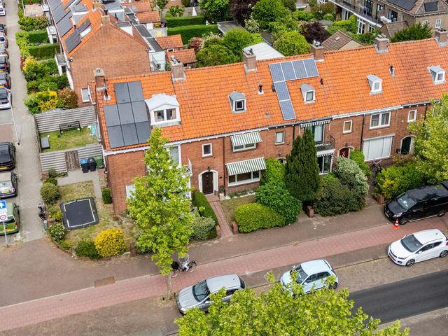 Koningin Julianalaan 39, Voorschoten