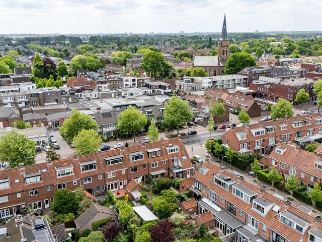 Koningin Julianalaan 39, Voorschoten