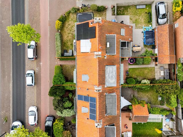 Koningin Julianalaan 39, Voorschoten