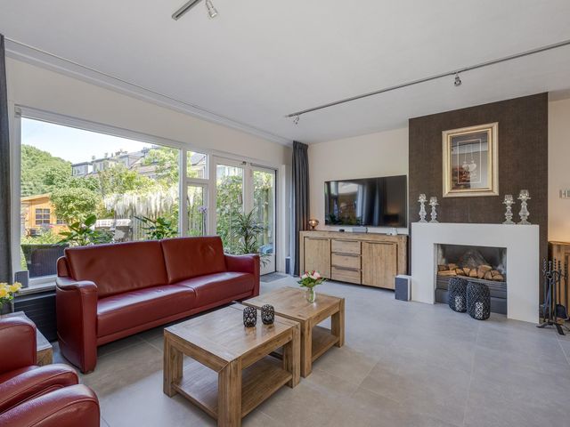 Bestevaer 2, Voorschoten