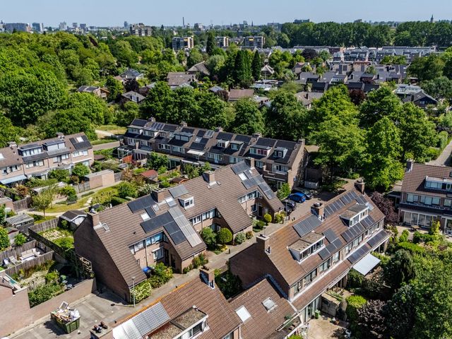 Bestevaer 2, Voorschoten