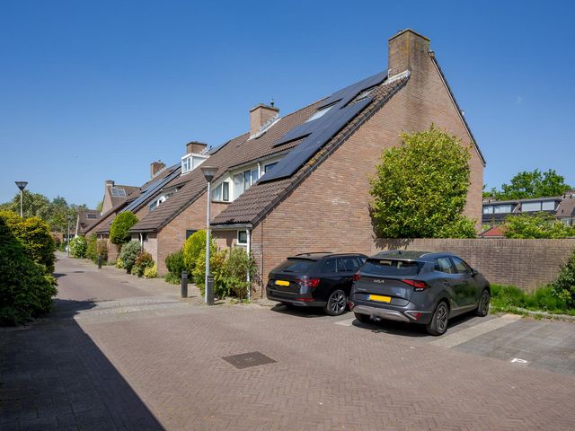 Bestevaer 2, Voorschoten