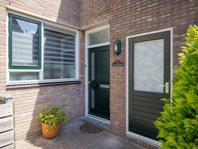 Bestevaer 2, Voorschoten