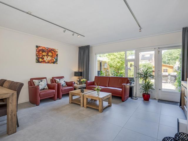 Bestevaer 2, Voorschoten