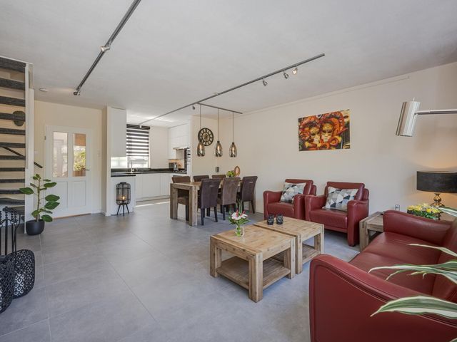 Bestevaer 2, Voorschoten