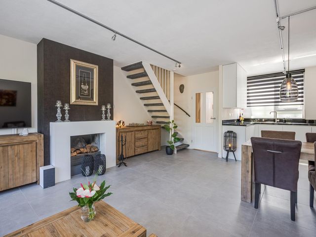 Bestevaer 2, Voorschoten