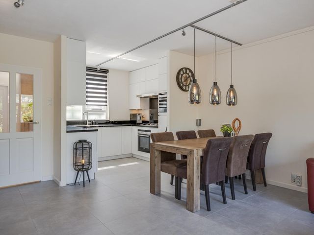 Bestevaer 2, Voorschoten
