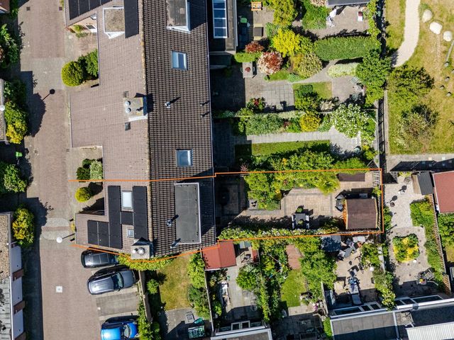 Bestevaer 2, Voorschoten