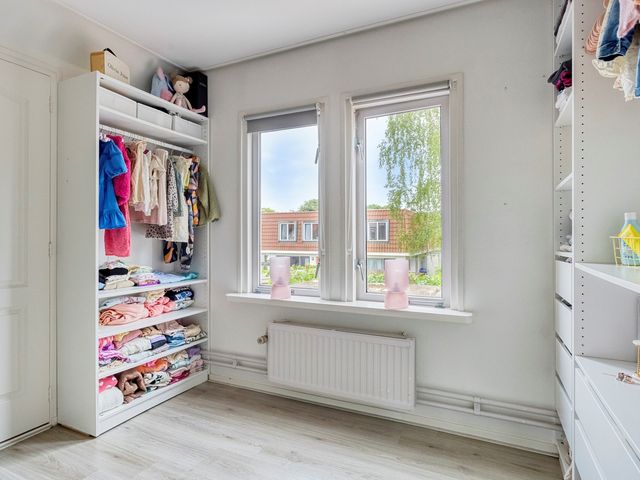 Paulina van Weellaan 13A, Dirksland