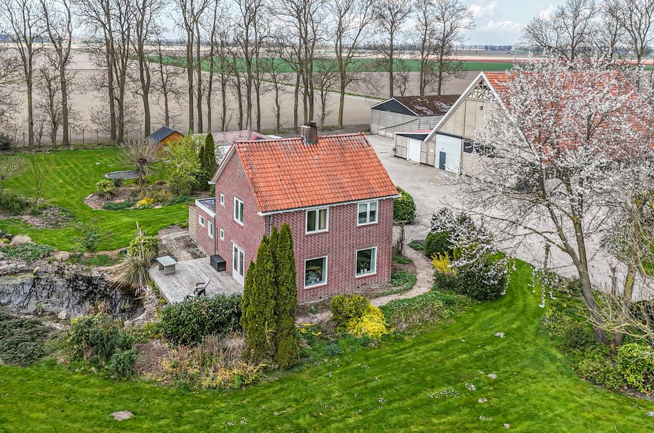 Lindeweg 21