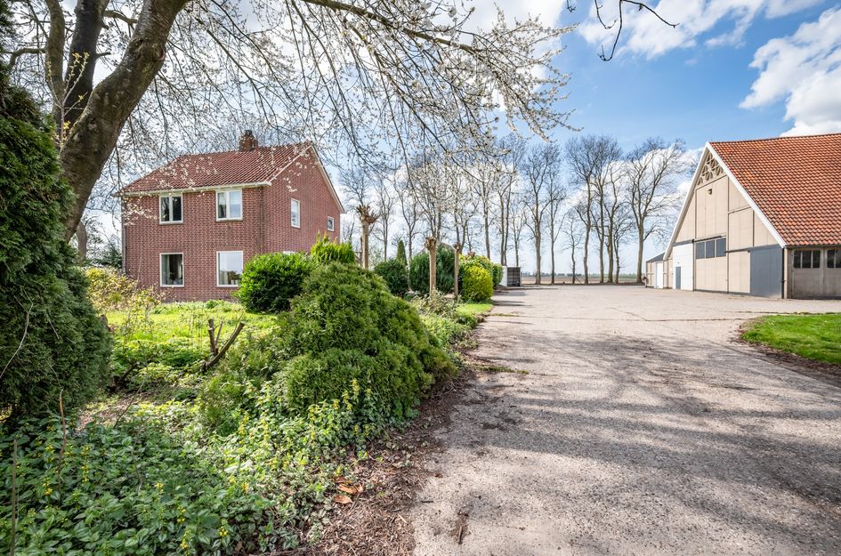 Lindeweg 21