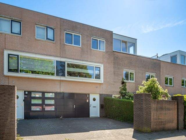 Leonard Springerlaan 202, Deventer