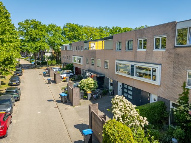 Leonard Springerlaan 202, Deventer