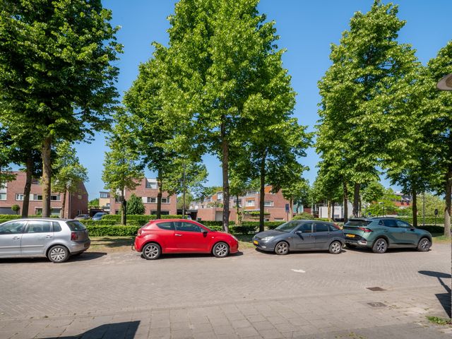 Leonard Springerlaan 202, Deventer