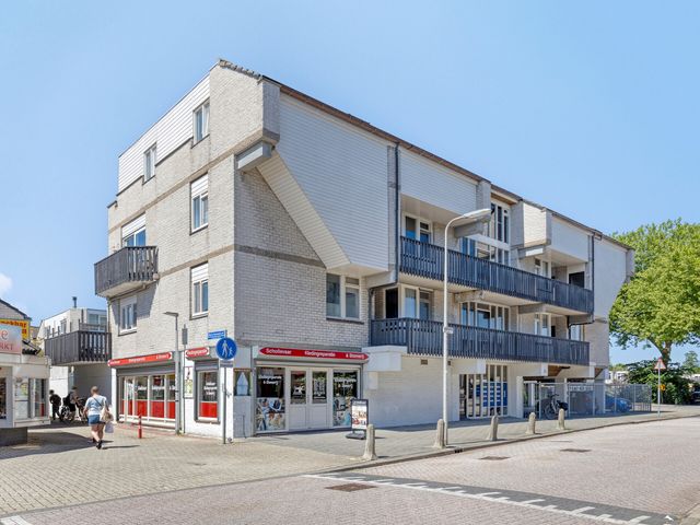 Kleine Inez Erf 11, Capelle aan den IJssel