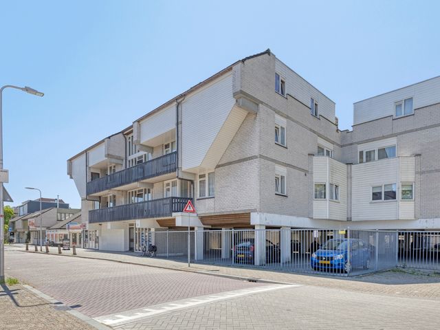 Kleine Inez Erf 11, Capelle aan den IJssel