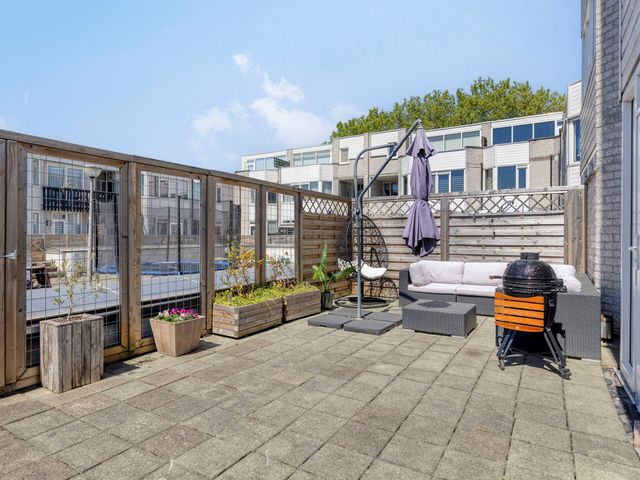 Kleine Inez Erf 11, Capelle aan den IJssel