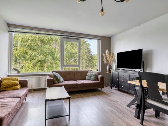 Schalkeroord 237, Rotterdam