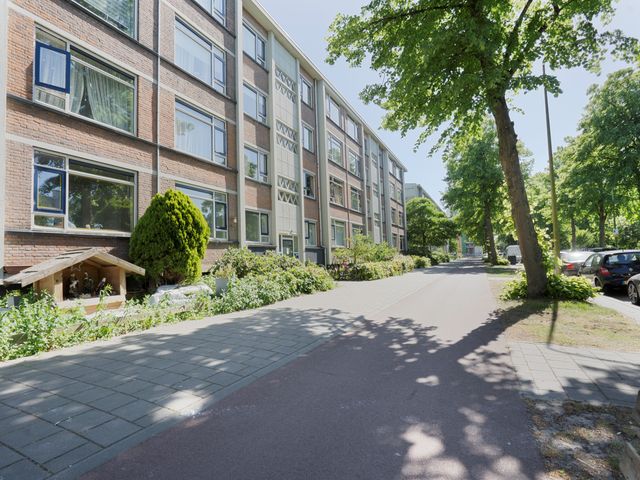 Steenwijklaan 298, Den Haag