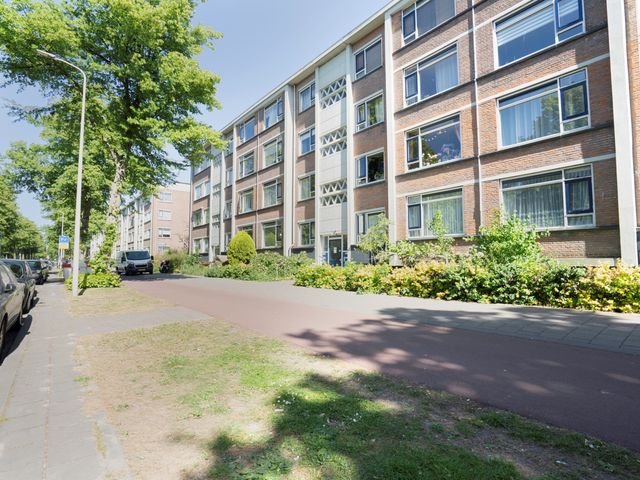 Steenwijklaan 298, Den Haag