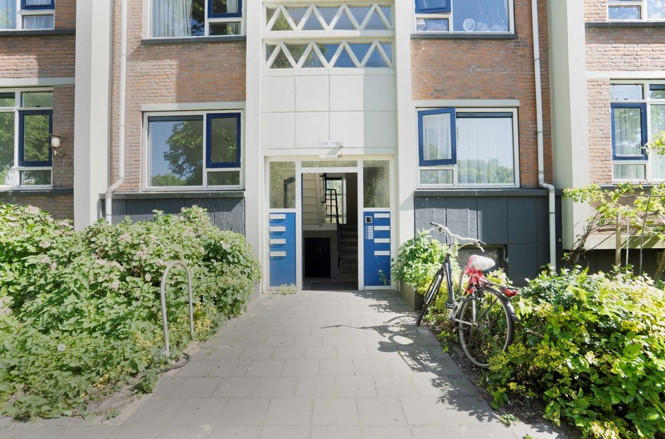 Steenwijklaan 298