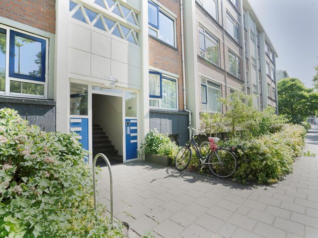 Steenwijklaan 298, Den Haag