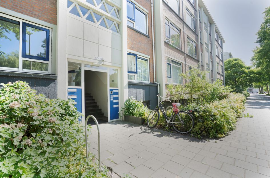 Steenwijklaan 298