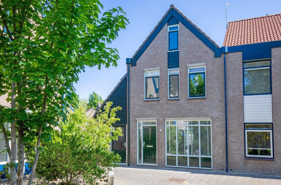 Beatrixlaan 121