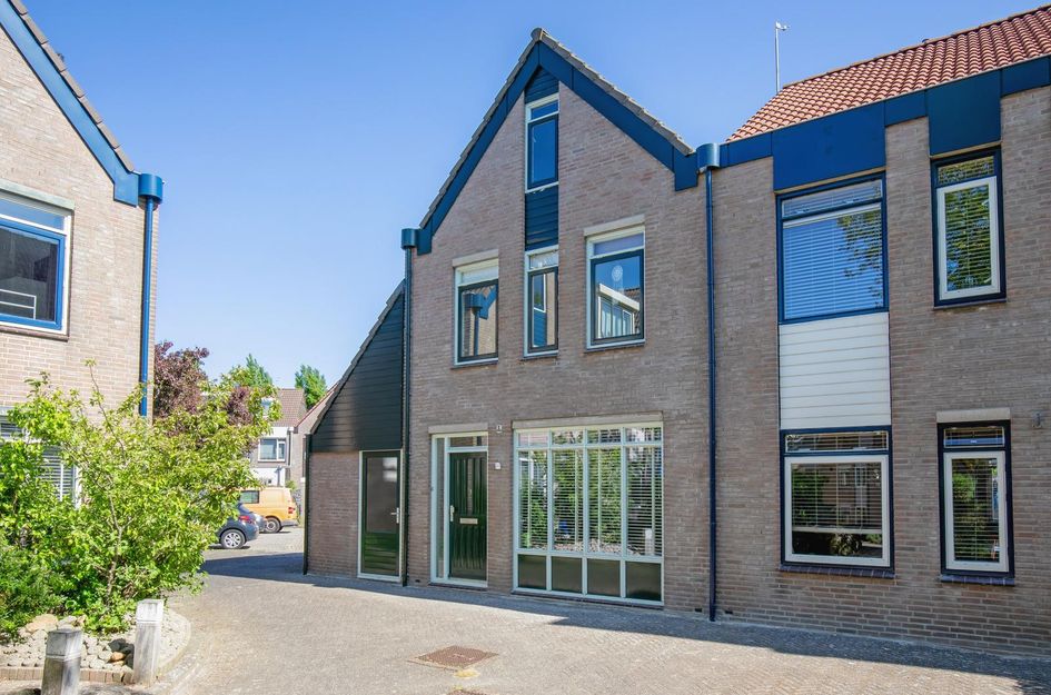 Beatrixlaan 121