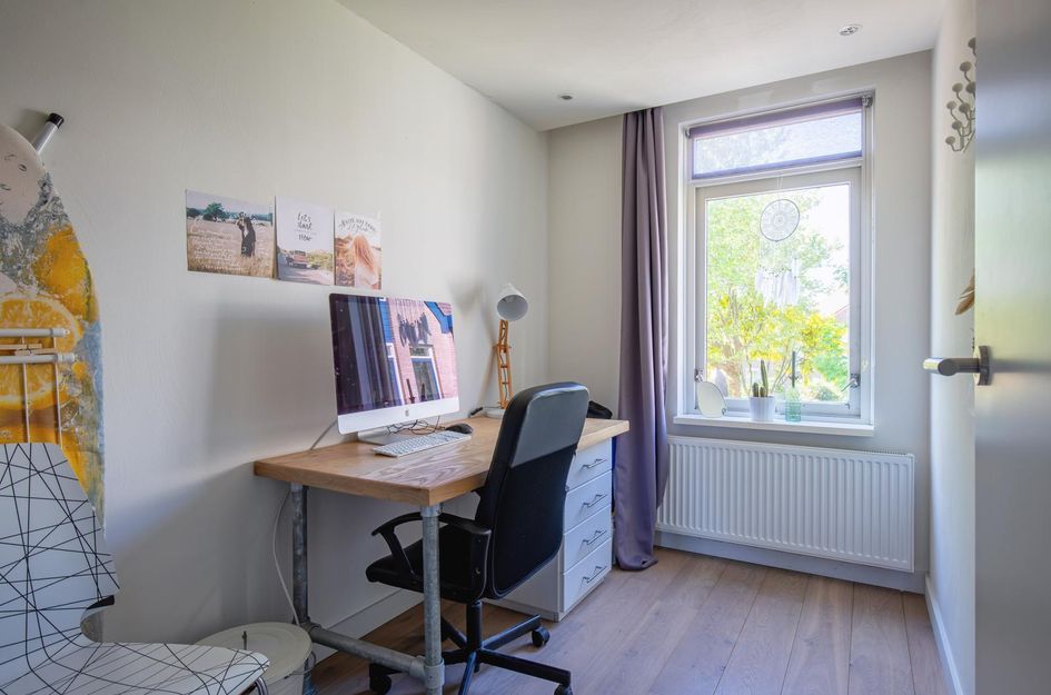 Beatrixlaan 121