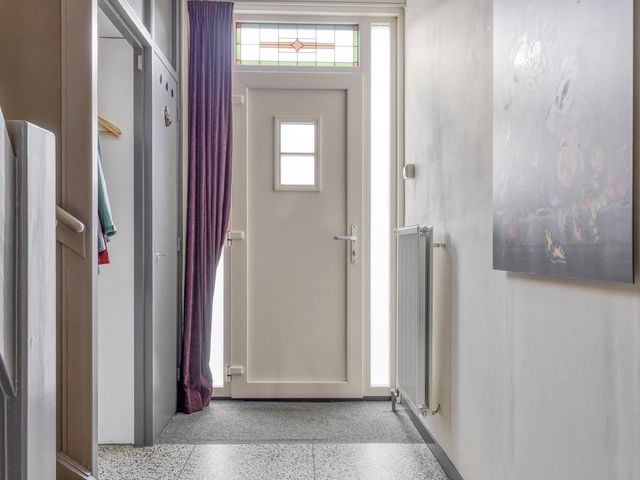 Meidoornlaan 42, Etten-Leur