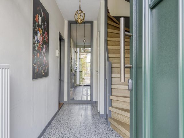 Meidoornlaan 42, Etten-Leur