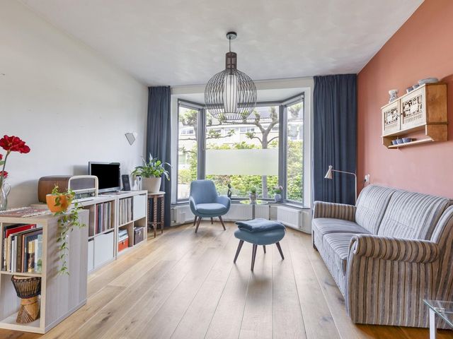 Meidoornlaan 42, Etten-Leur