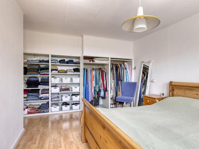 Meidoornlaan 42, Etten-Leur
