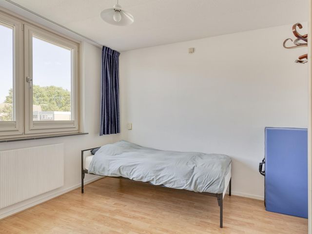 Meidoornlaan 42, Etten-Leur