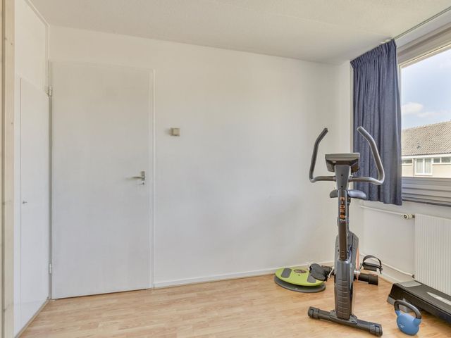 Meidoornlaan 42, Etten-Leur