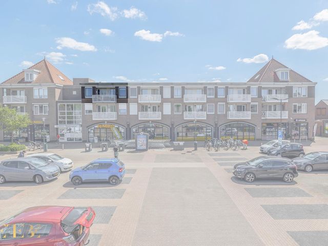 Muldersplein 38, Belfeld