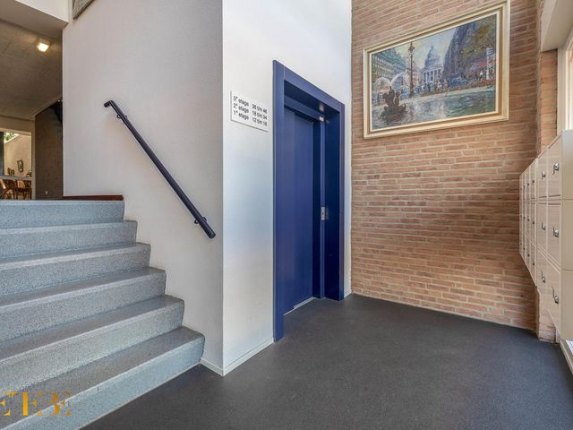 Muldersplein 38, Belfeld