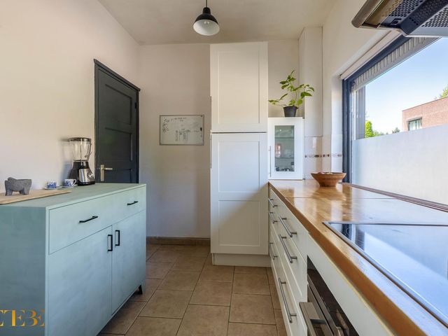 Parklaan 9, Reuver
