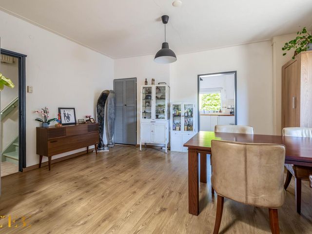 Parklaan 9, Reuver