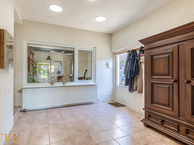 Parklaan 9, Reuver