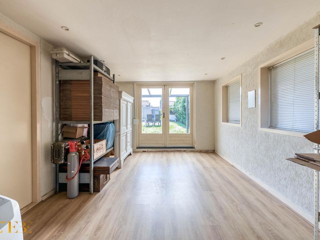 Parklaan 9, Reuver